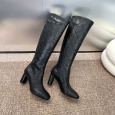 Christian Dior Boots